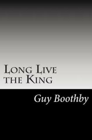 Cover of Long Live the King