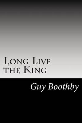 Book cover for Long Live the King