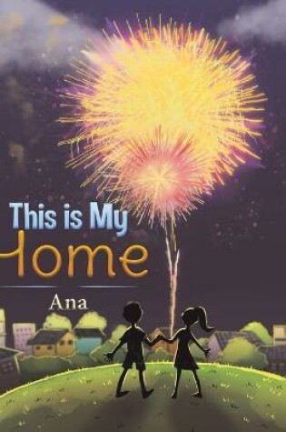 Cover of This is My Home