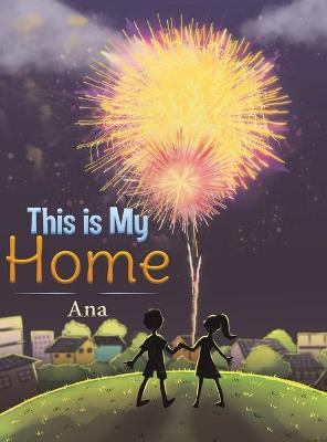 Book cover for This is My Home