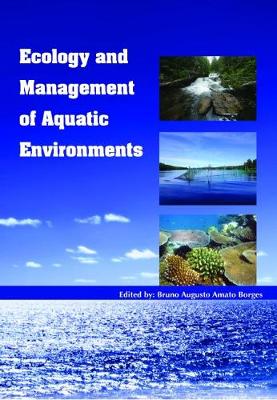 Cover of Ecology and Management of Aquatic Environments