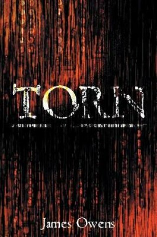 Cover of Torn