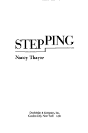 Book cover for Stepping