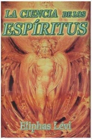 Cover of Ciencia de Los Espiritus