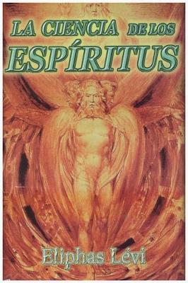 Book cover for Ciencia de Los Espiritus