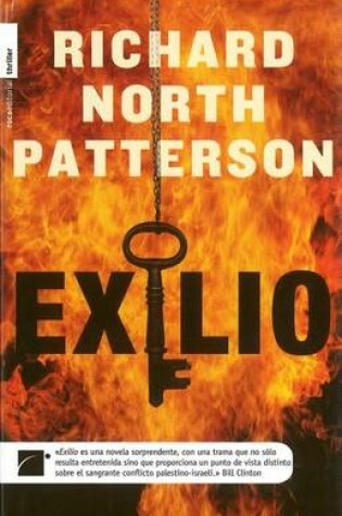 Cover of Exilio