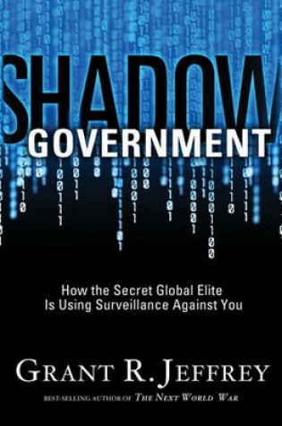 Cover of Shadow Government