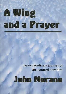 Cover of A Wing and a Prayer