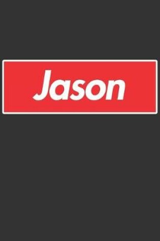 Cover of Jason