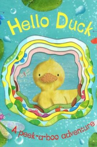 Cover of Hello Duck