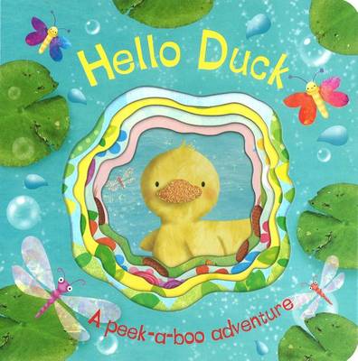 Cover of Hello Duck