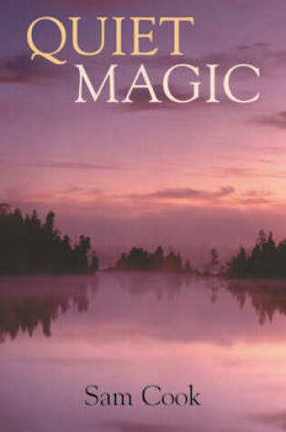 Cover of Quiet Magic