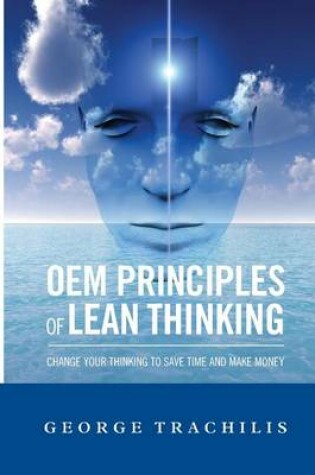 Cover of OEM Principles of Lean Thinking 2nd Ed.