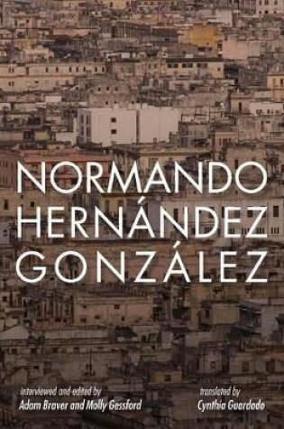 Cover of Normando Hernandez Gonzalez