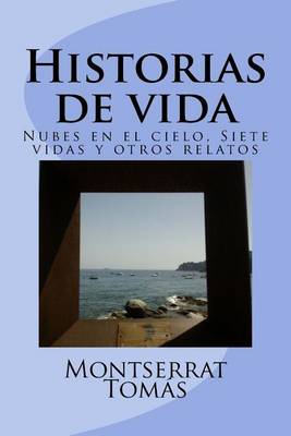 Book cover for Historias de vida