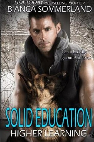 Cover of Solid Education