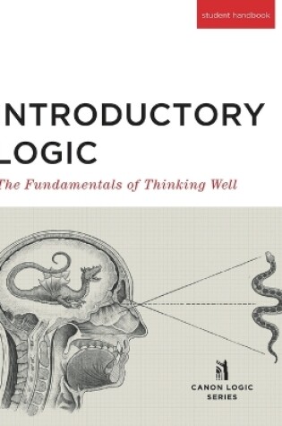 Cover of Introductory Logic (Student Edition)