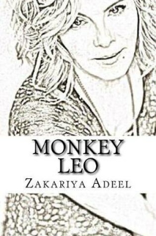 Cover of Monkey Leo