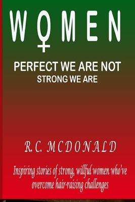 Book cover for Women