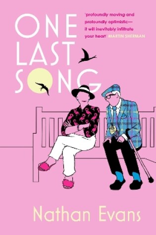 Cover of One Last Song