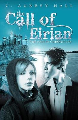 Cover of The Call of Eirian