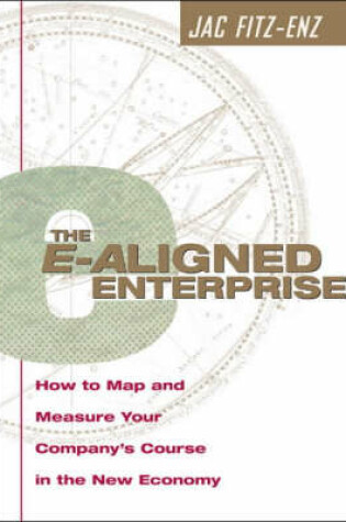 Cover of The E-aligned Enterprise