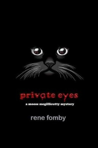 Cover of Private Eyes