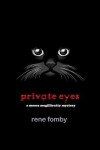 Book cover for Private Eyes