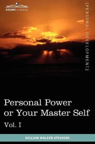 Cover of Personal Power Books (in 12 Volumes), Vol. I