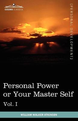 Book cover for Personal Power Books (in 12 Volumes), Vol. I