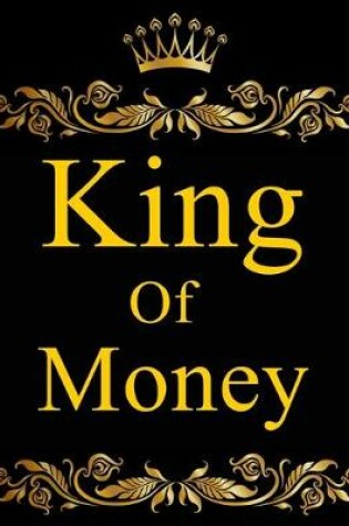 Cover of King Of Money