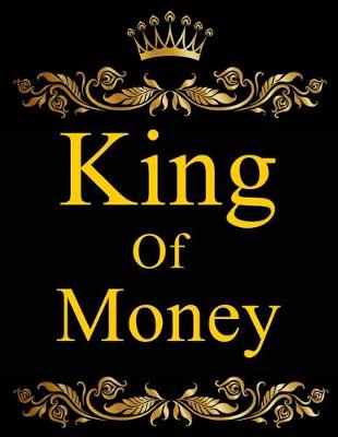 Book cover for King Of Money