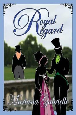 Cover of Royal Regard