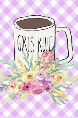 Book cover for Girls Rule