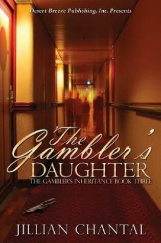 Cover of The Gambler's Daughter