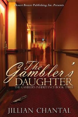 Book cover for The Gambler's Daughter