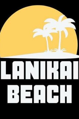 Cover of Lanikai Beach