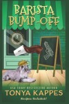 Book cover for Barista Bump - Off