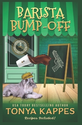 Cover of Barista Bump - Off