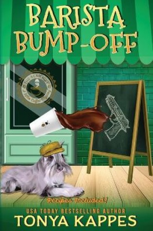 Cover of Barista Bump - Off