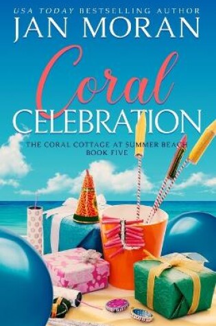 Cover of Coral Celebration