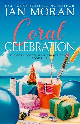Book cover for Coral Celebration