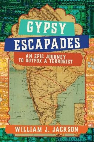 Cover of Gypsy Escapades