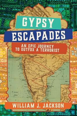 Book cover for Gypsy Escapades