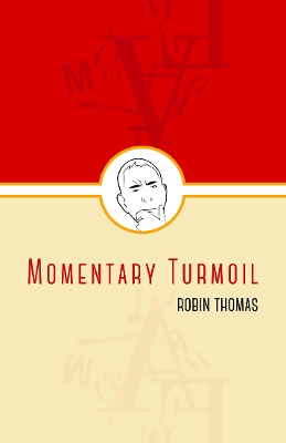 Book cover for Momentary Turmoil