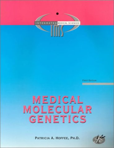 Cover of Molecular and Human Genetics