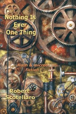 Book cover for Nothing Is Ever One Thing