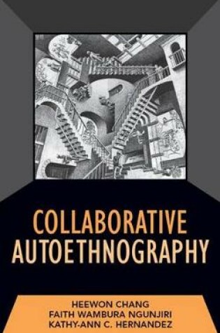 Cover of Collaborative Autoethnography