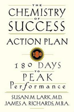 Cover of The Chemistry of Success Action Plan