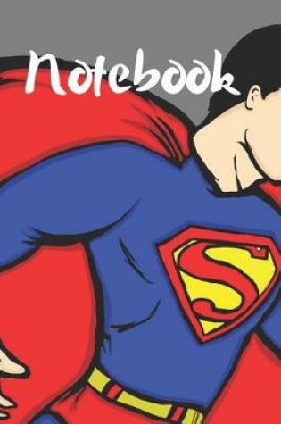 Cover of Notebook